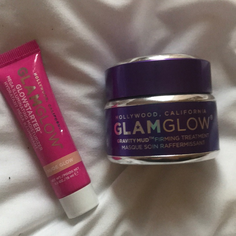 Glamglow Bundle